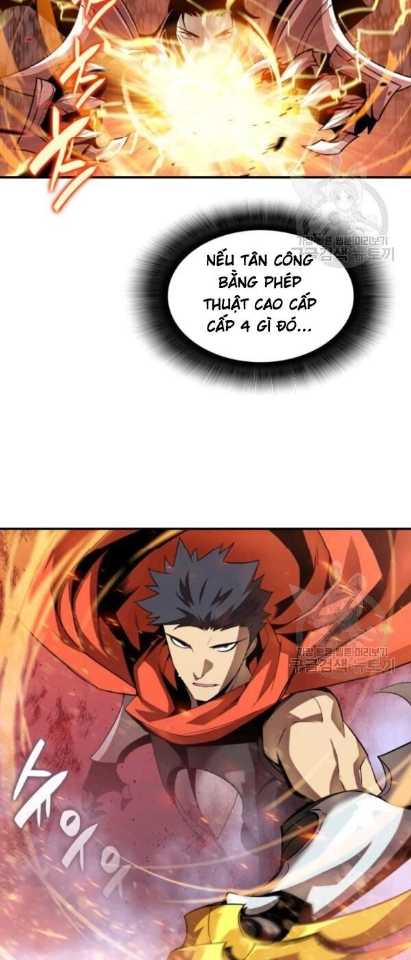 Tôi Là Lính Mới Chapter 33 - 53