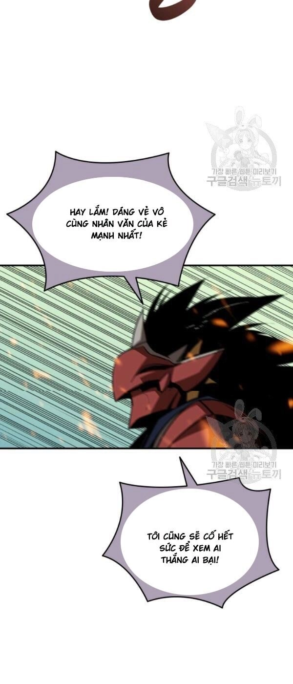 Tôi Là Lính Mới Chapter 34 - 37