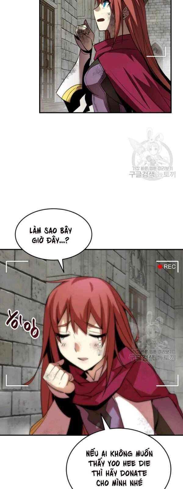 Tôi Là Lính Mới Chapter 36 - 41