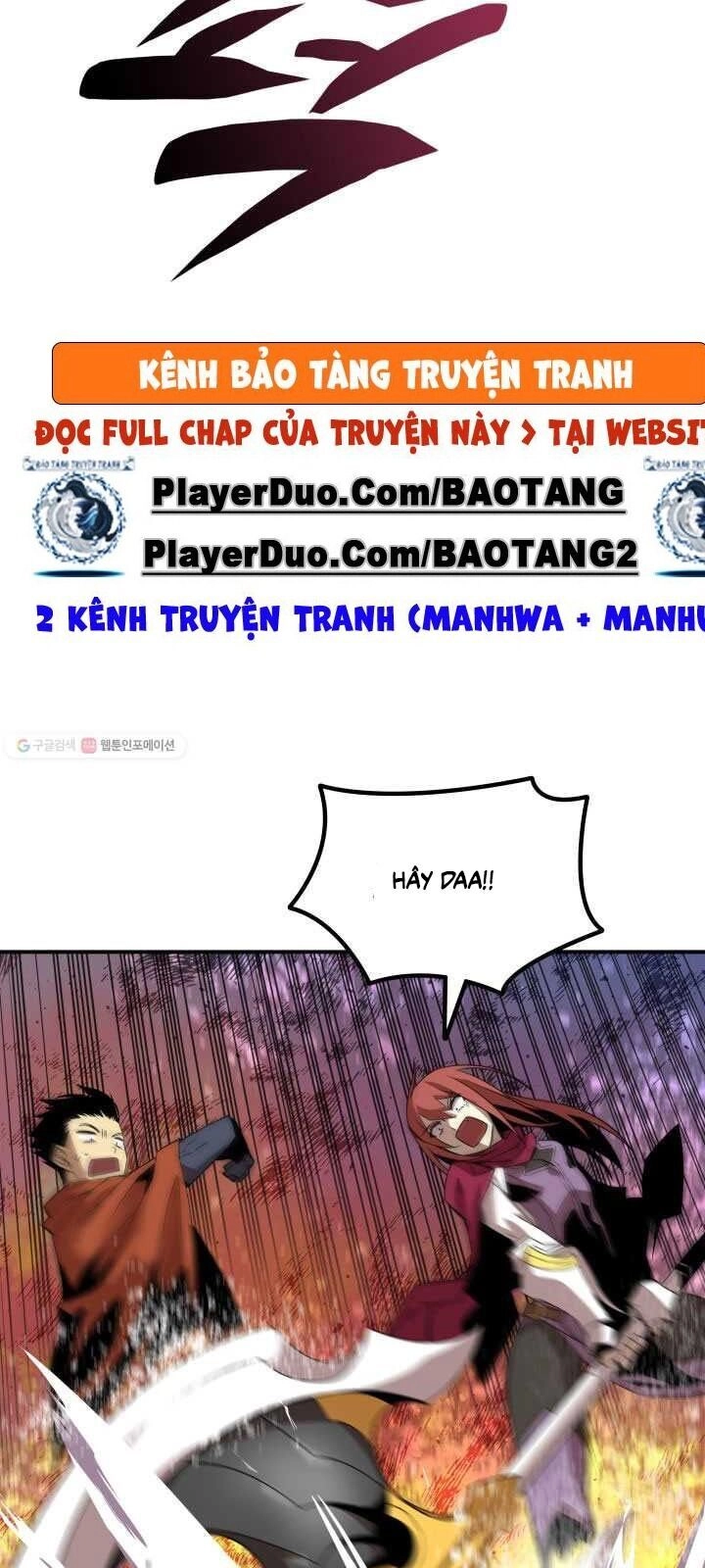 Tôi Là Lính Mới Chapter 37 - 11