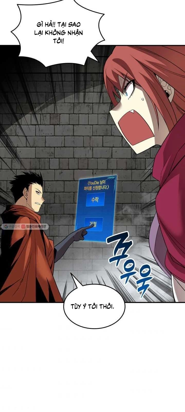 Tôi Là Lính Mới Chapter 37 - 34