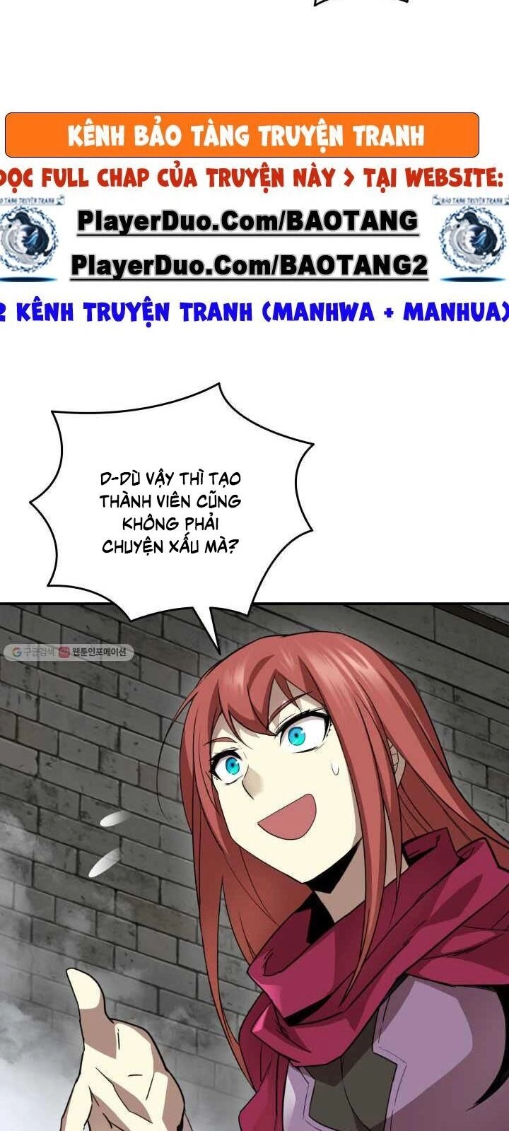 Tôi Là Lính Mới Chapter 37 - 38