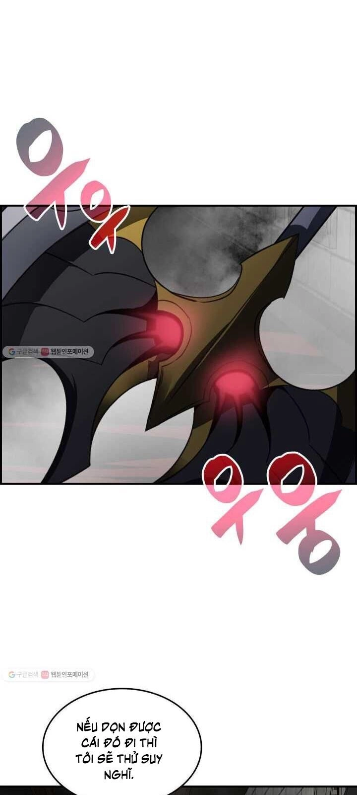 Tôi Là Lính Mới Chapter 37 - 42