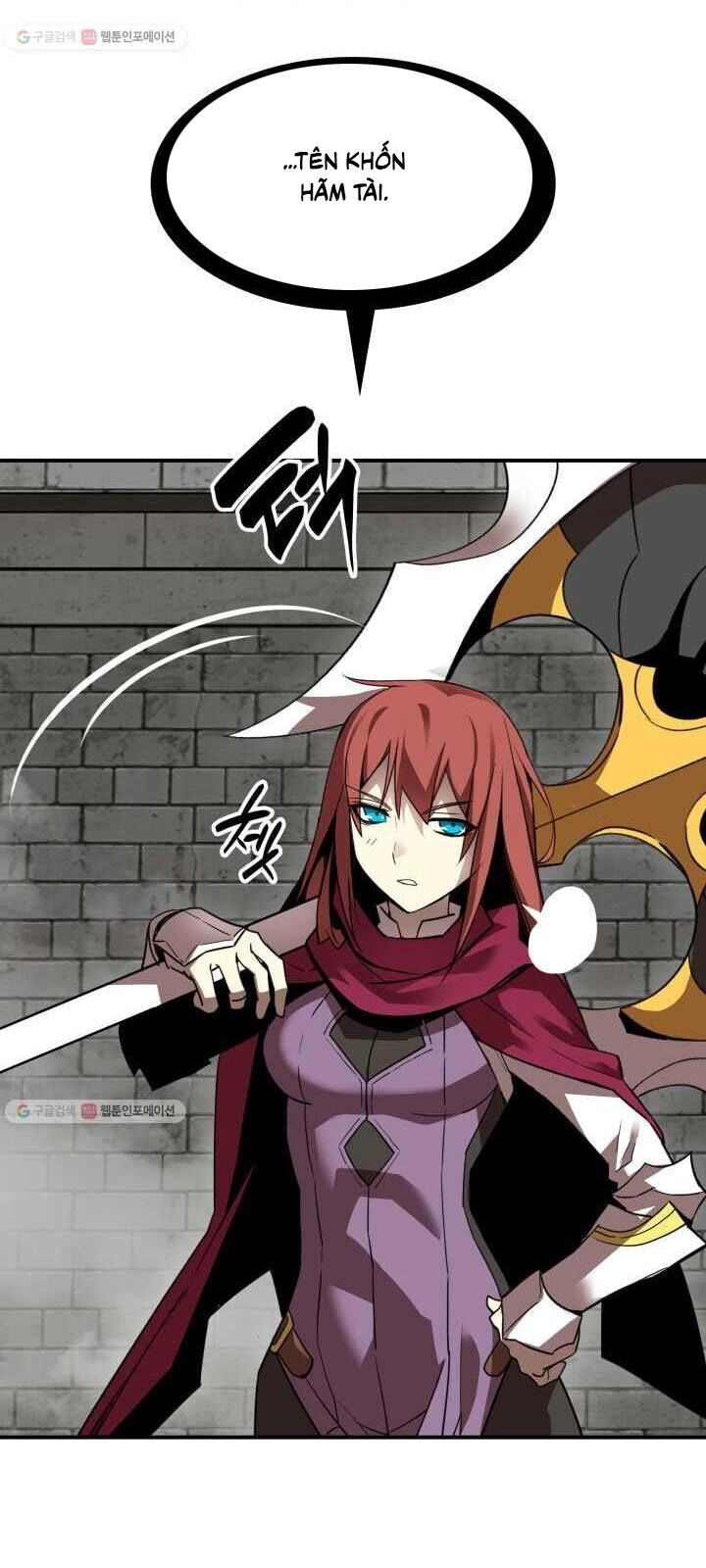 Tôi Là Lính Mới Chapter 37 - 46