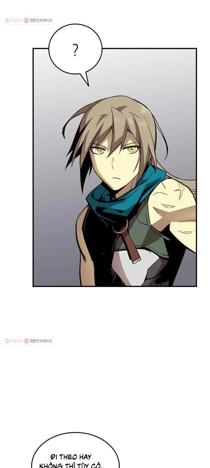 Tôi Là Lính Mới Chapter 37 - 48