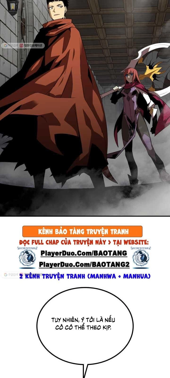 Tôi Là Lính Mới Chapter 37 - 50