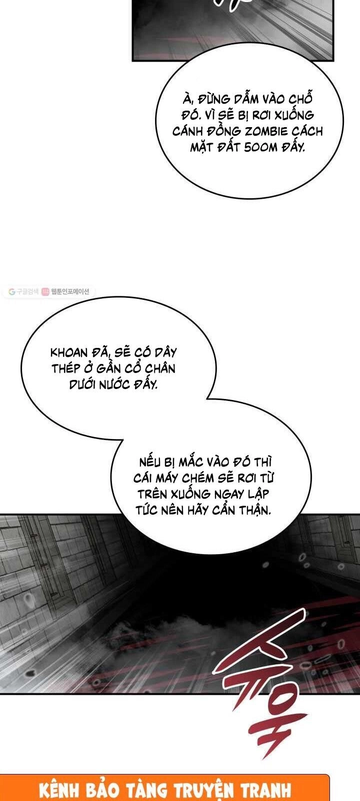 Tôi Là Lính Mới Chapter 37 - 57