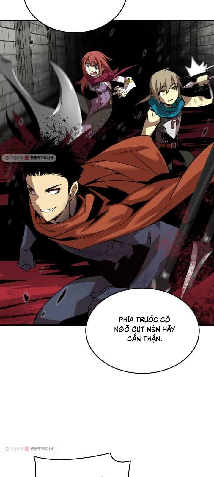 Tôi Là Lính Mới Chapter 37 - 59