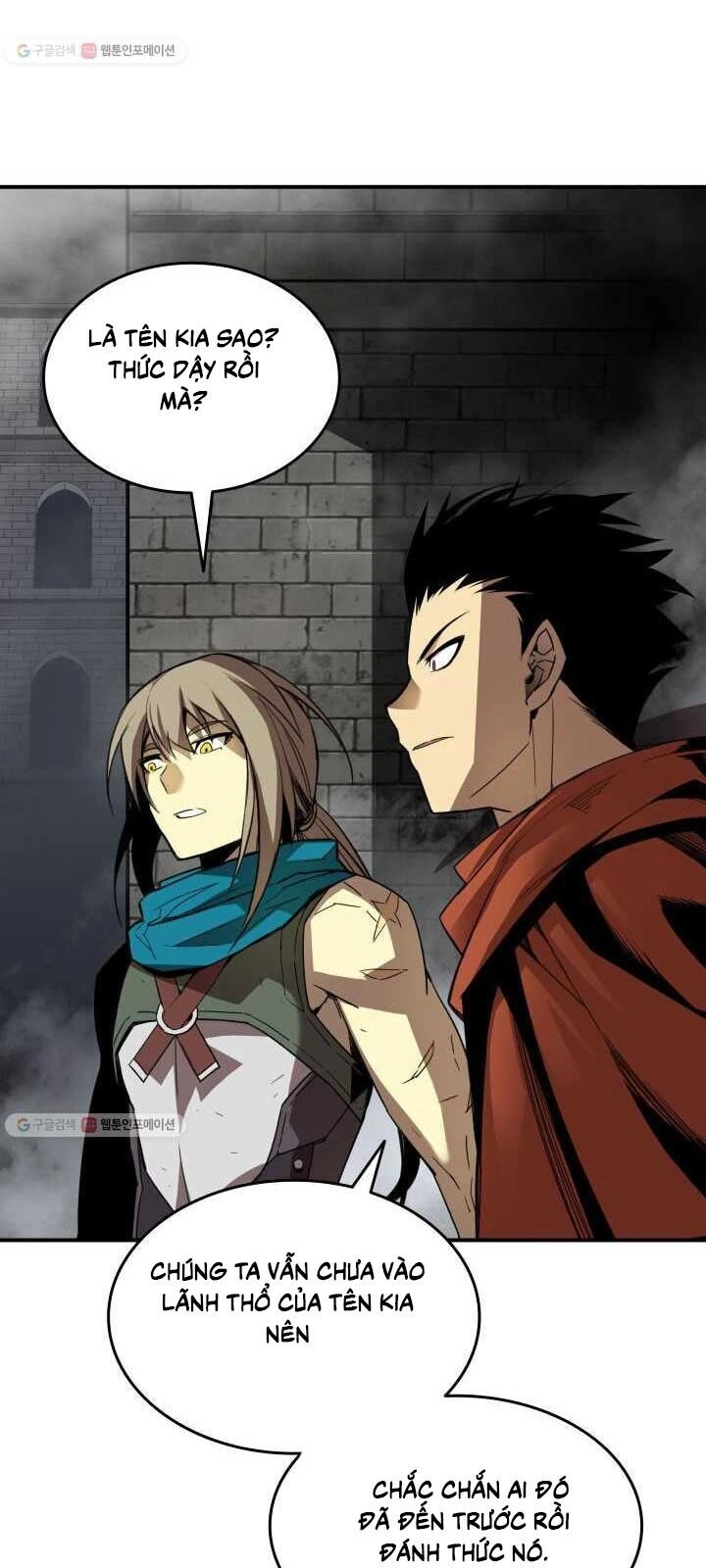 Tôi Là Lính Mới Chapter 37 - 91