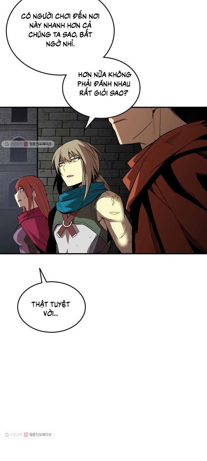 Tôi Là Lính Mới Chapter 37 - 115