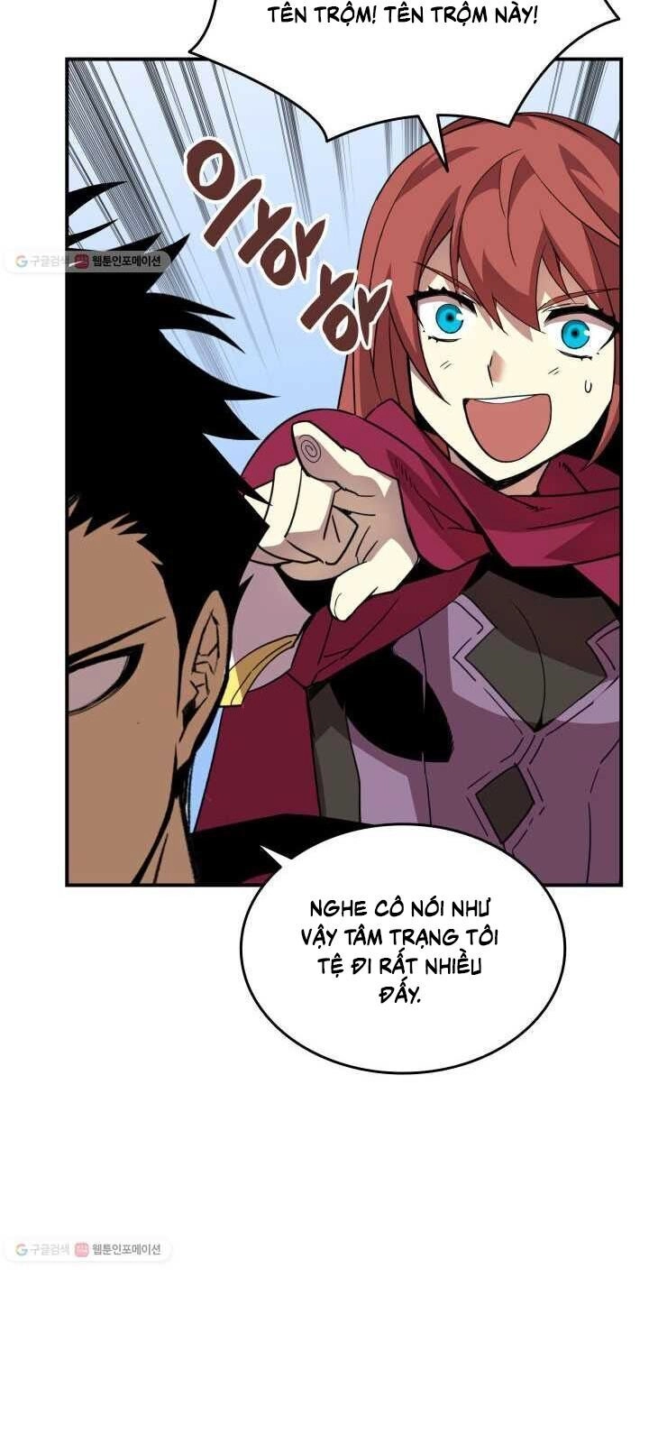 Tôi Là Lính Mới Chapter 37 - 119