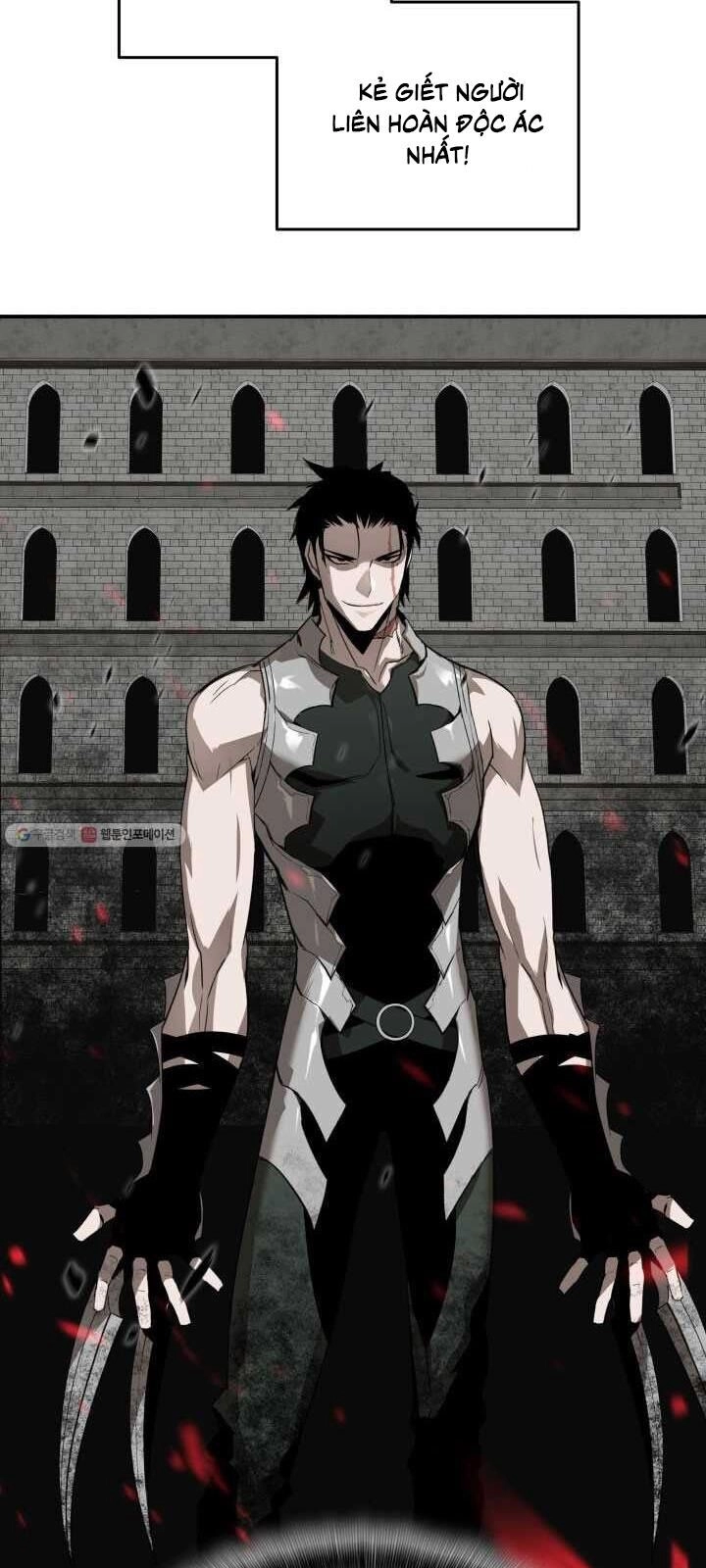 Tôi Là Lính Mới Chapter 37 - 127