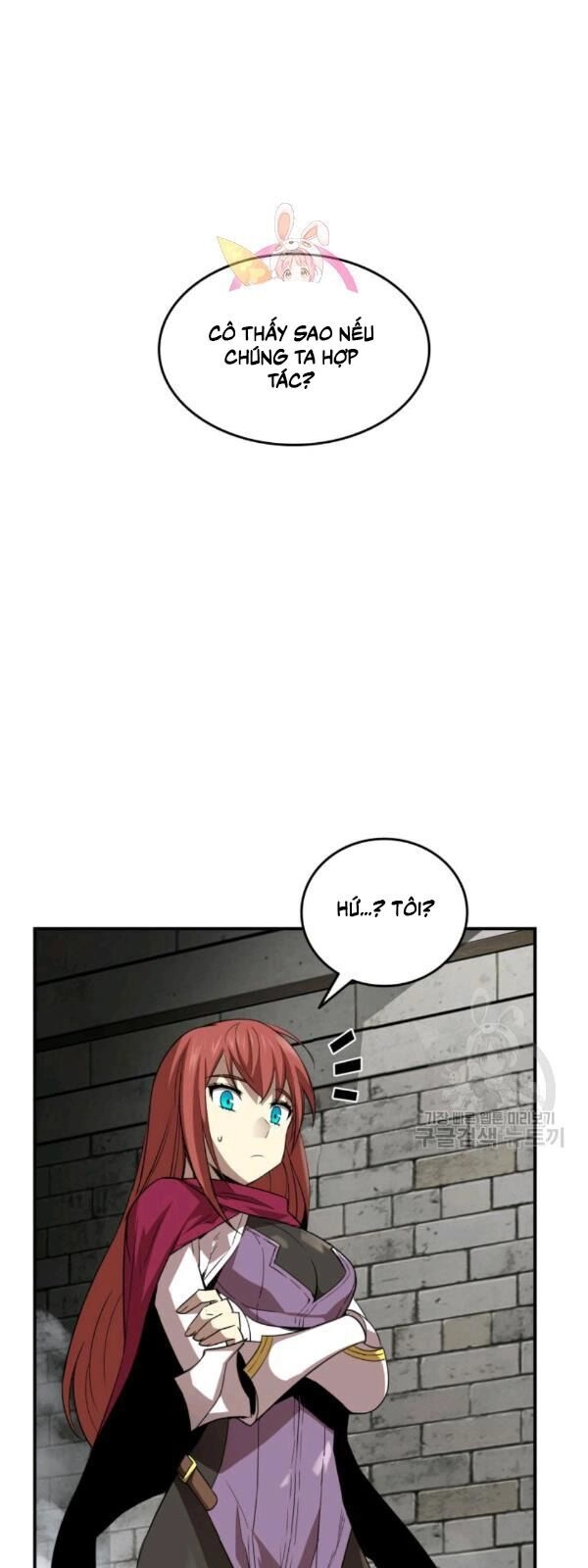 Tôi Là Lính Mới Chapter 39 - 3