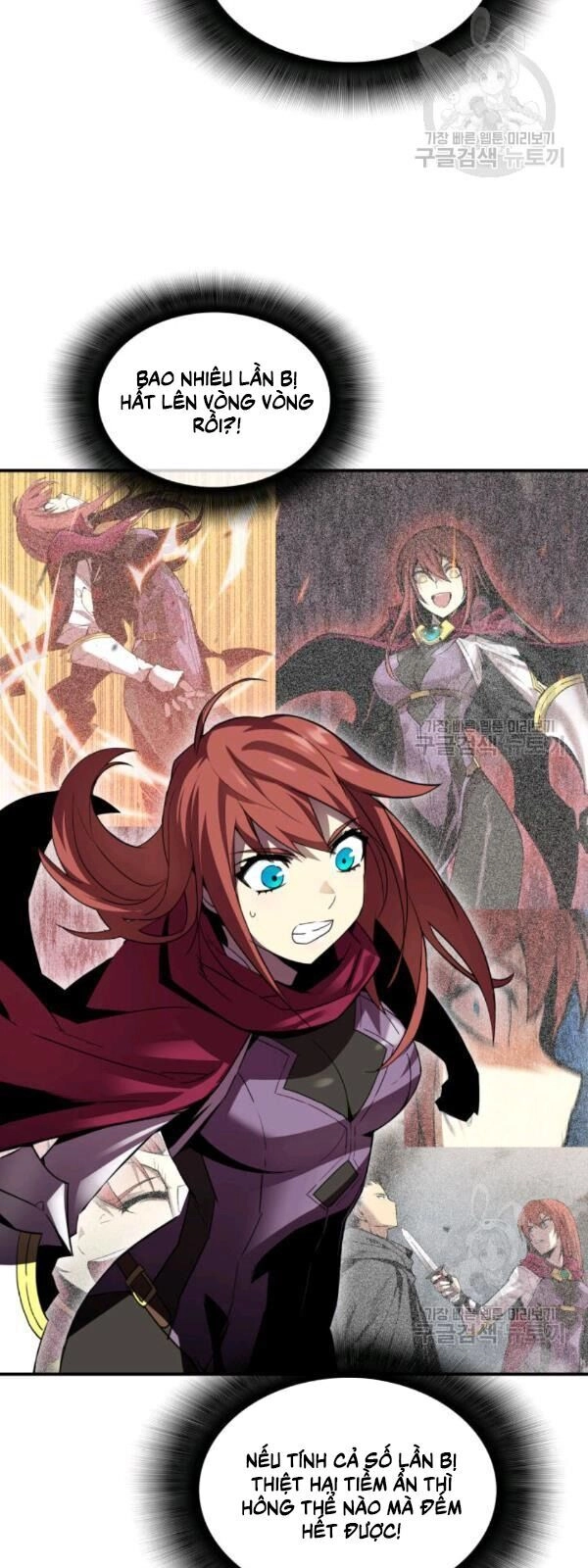 Tôi Là Lính Mới Chapter 39 - 19