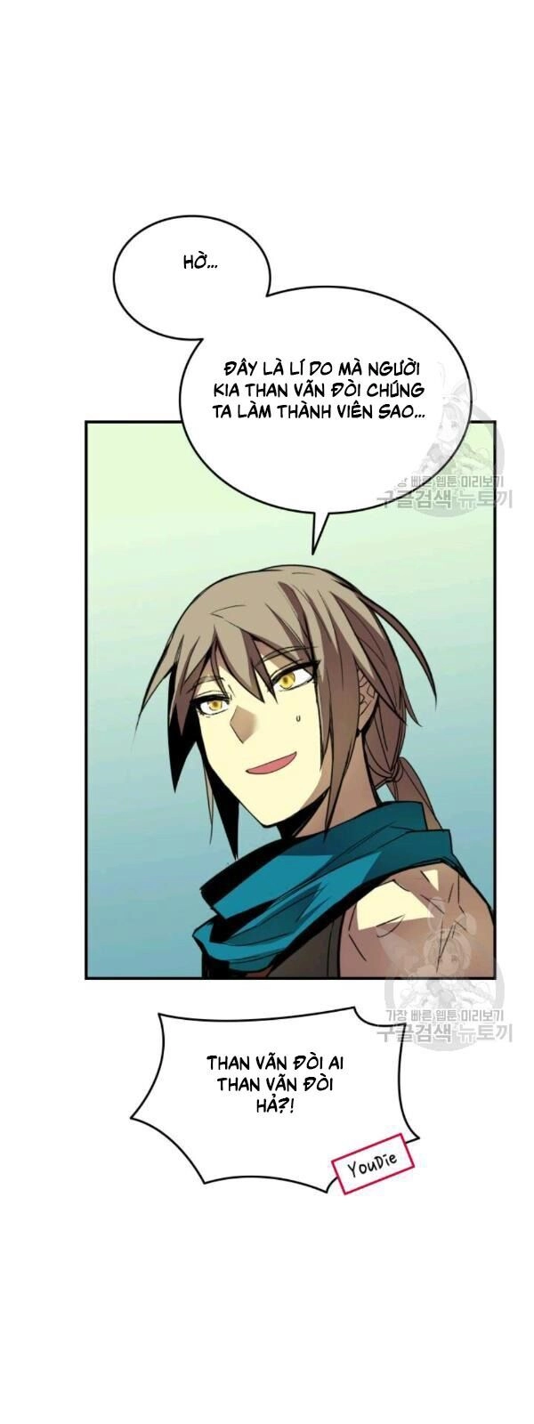 Tôi Là Lính Mới Chapter 39 - 63