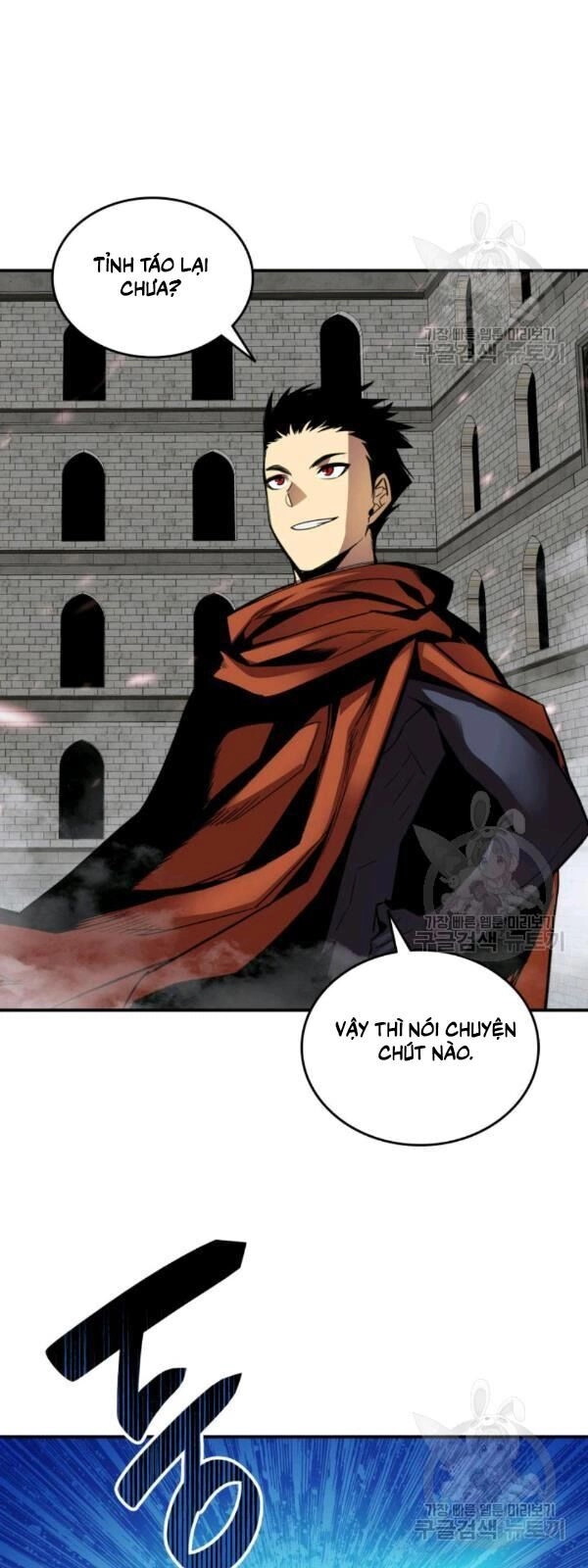 Tôi Là Lính Mới Chapter 39 - 83