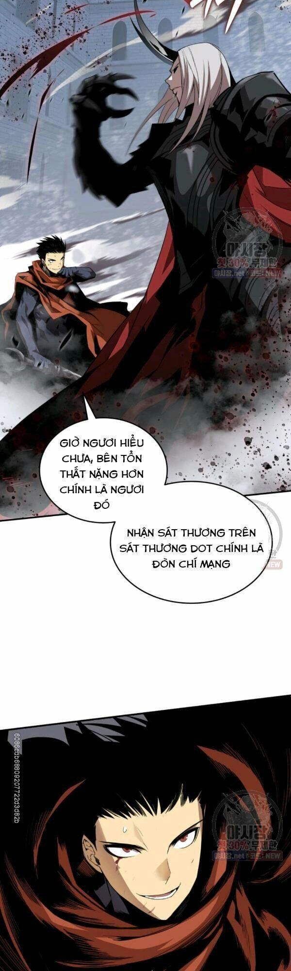 Tôi Là Lính Mới Chapter 41 - 28