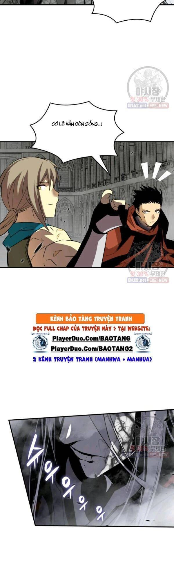 Tôi Là Lính Mới Chapter 42 - 18