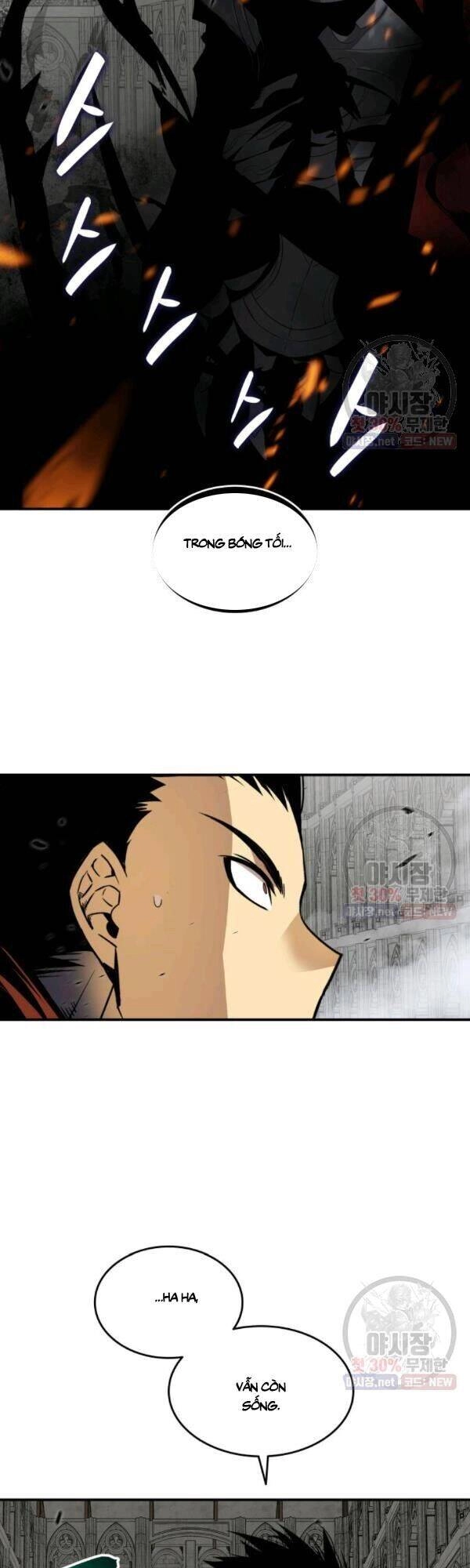 Tôi Là Lính Mới Chapter 42 - 20