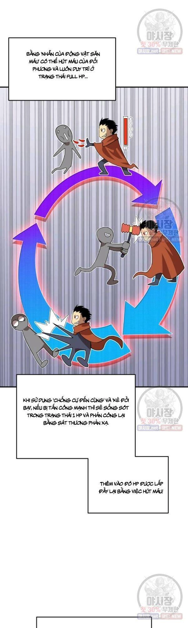 Tôi Là Lính Mới Chapter 42 - 25