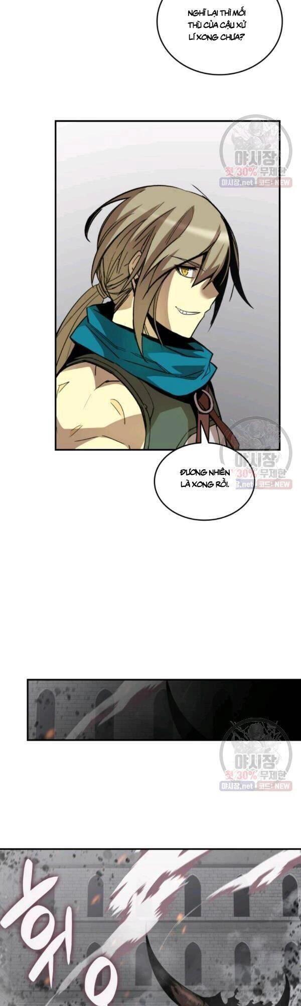 Tôi Là Lính Mới Chapter 42 - 27