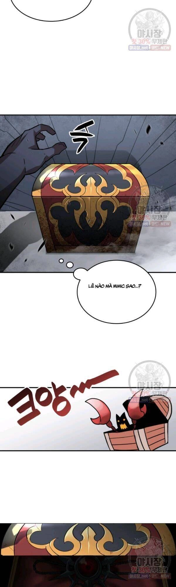 Tôi Là Lính Mới Chapter 42 - 34