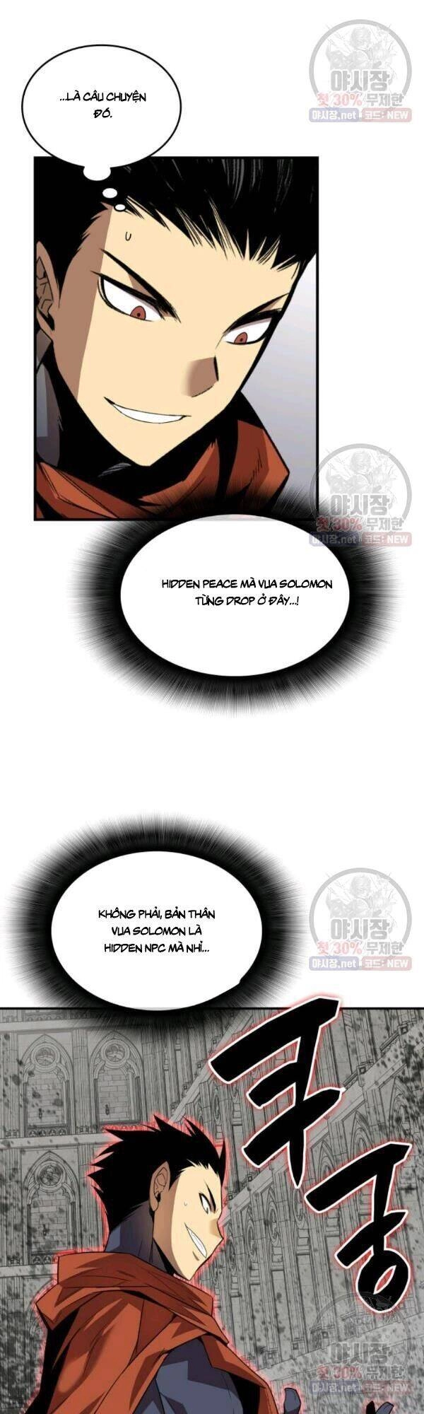 Tôi Là Lính Mới Chapter 42 - 37