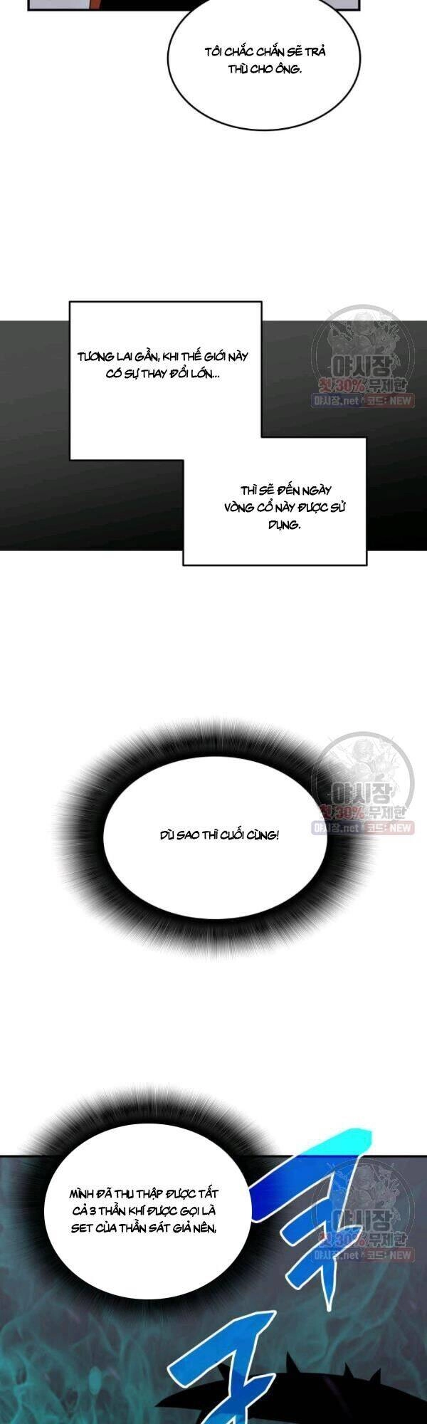 Tôi Là Lính Mới Chapter 42 - 44