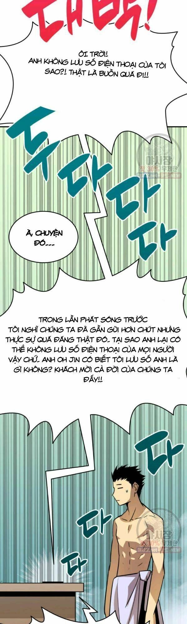 Tôi Là Lính Mới Chapter 43 - 5