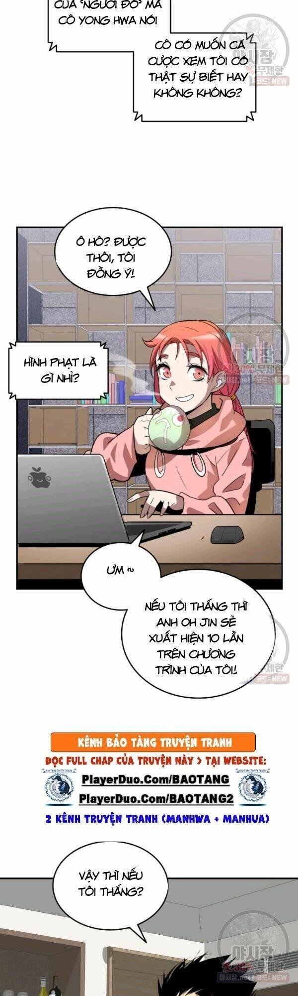 Tôi Là Lính Mới Chapter 43 - 10