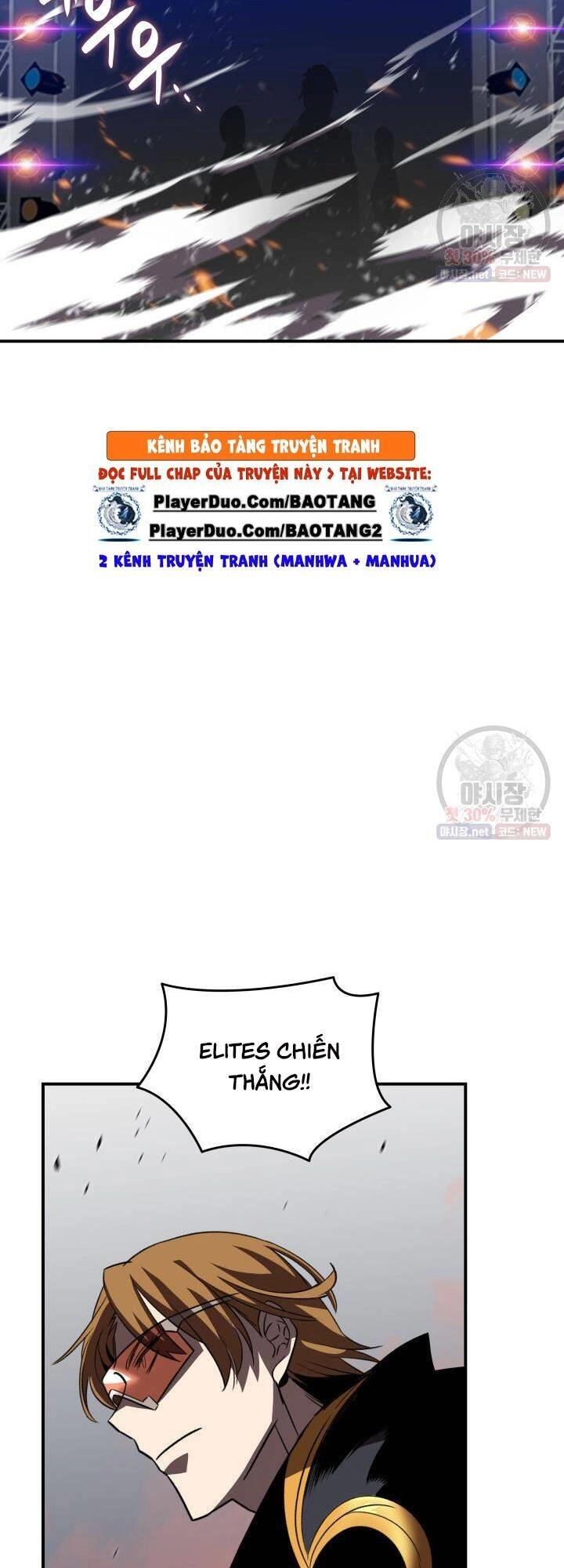 Tôi Là Lính Mới Chapter 44 - 7