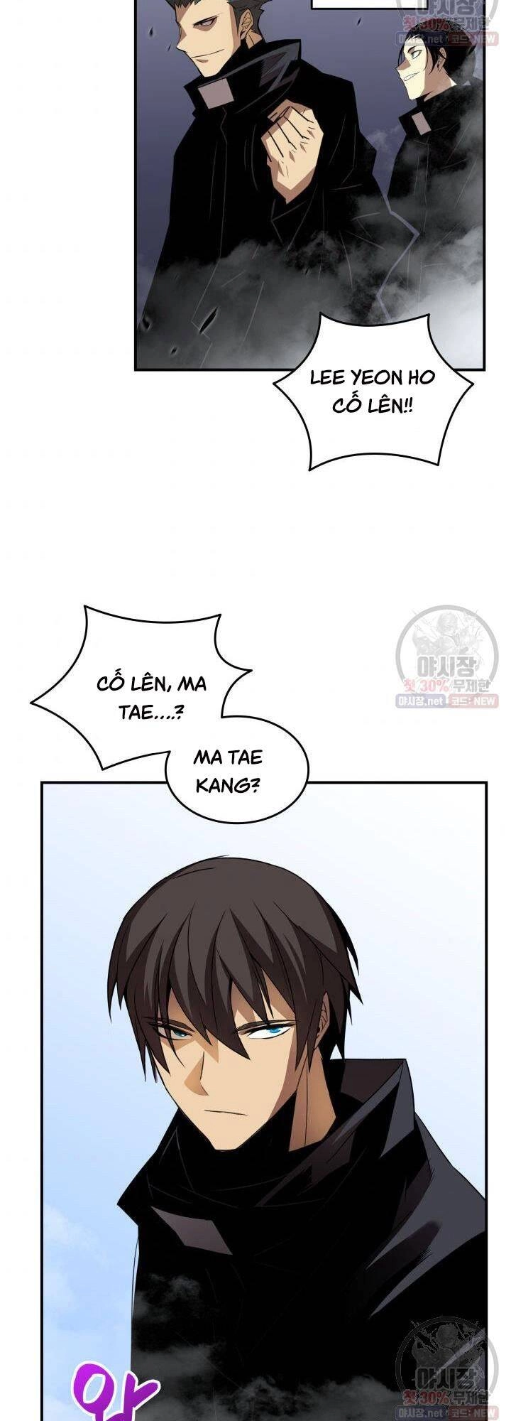 Tôi Là Lính Mới Chapter 44 - 18