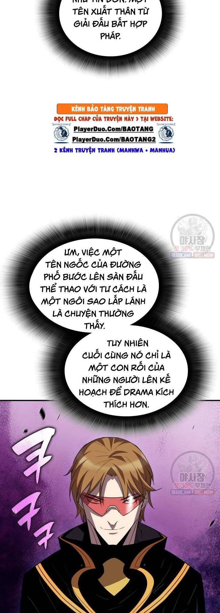 Tôi Là Lính Mới Chapter 44 - 22