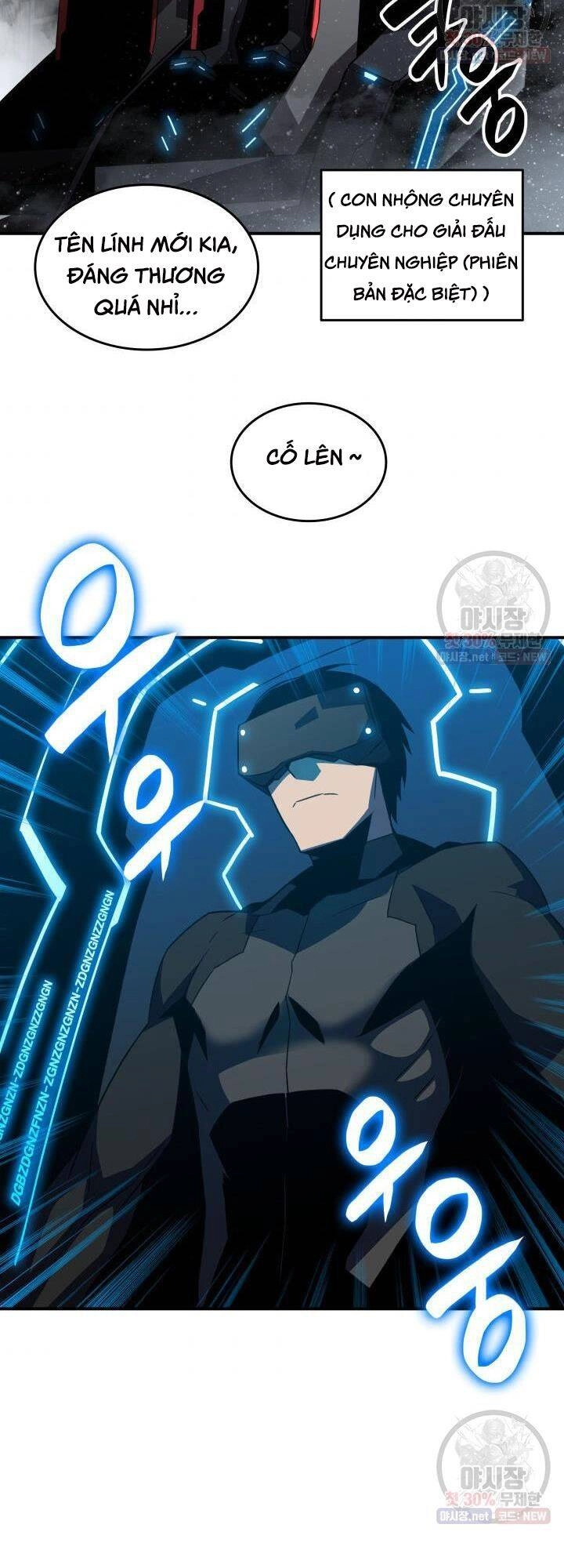 Tôi Là Lính Mới Chapter 44 - 28