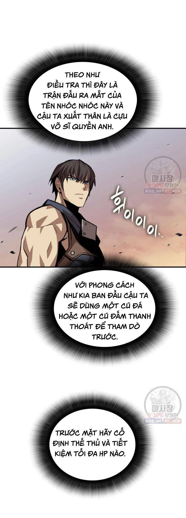 Tôi Là Lính Mới Chapter 44 - 41