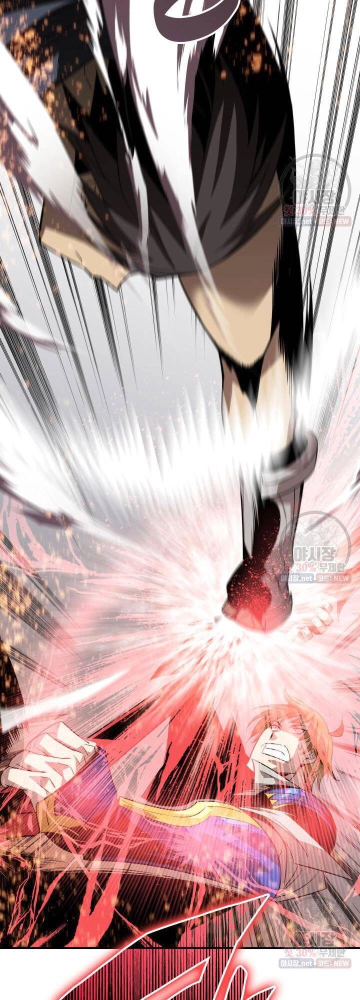 Tôi Là Lính Mới Chapter 44 - 43