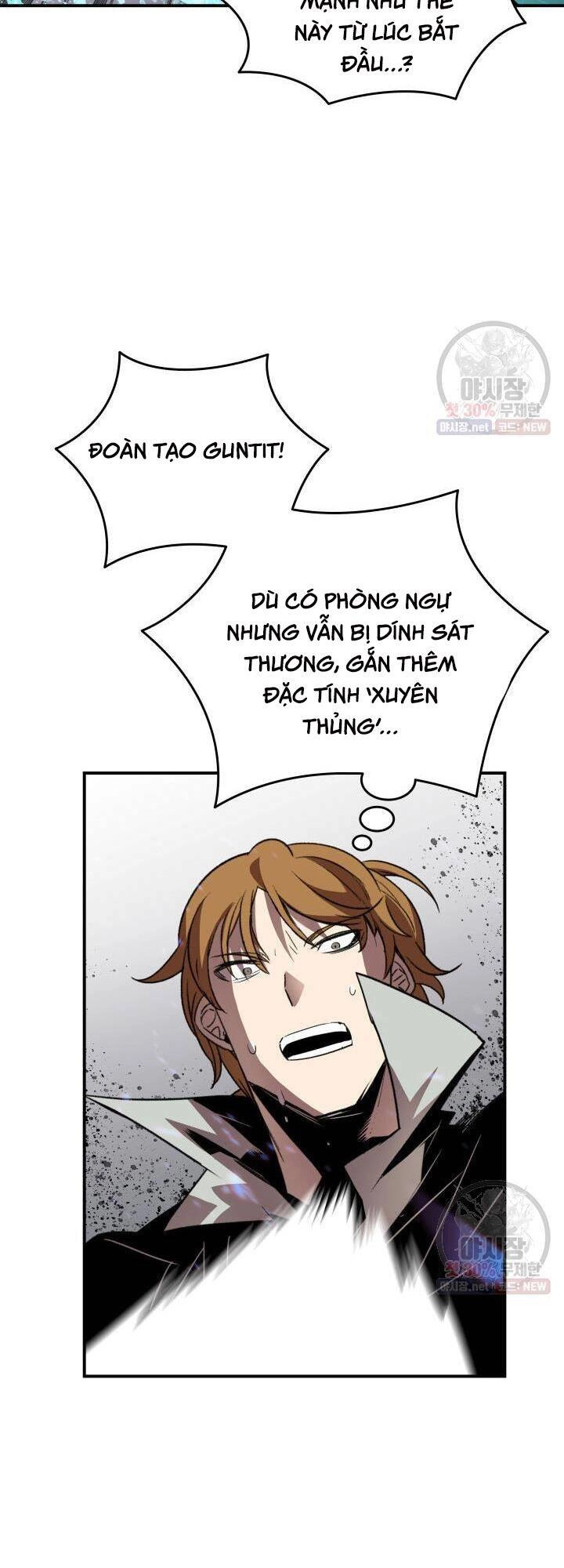 Tôi Là Lính Mới Chapter 44 - 45