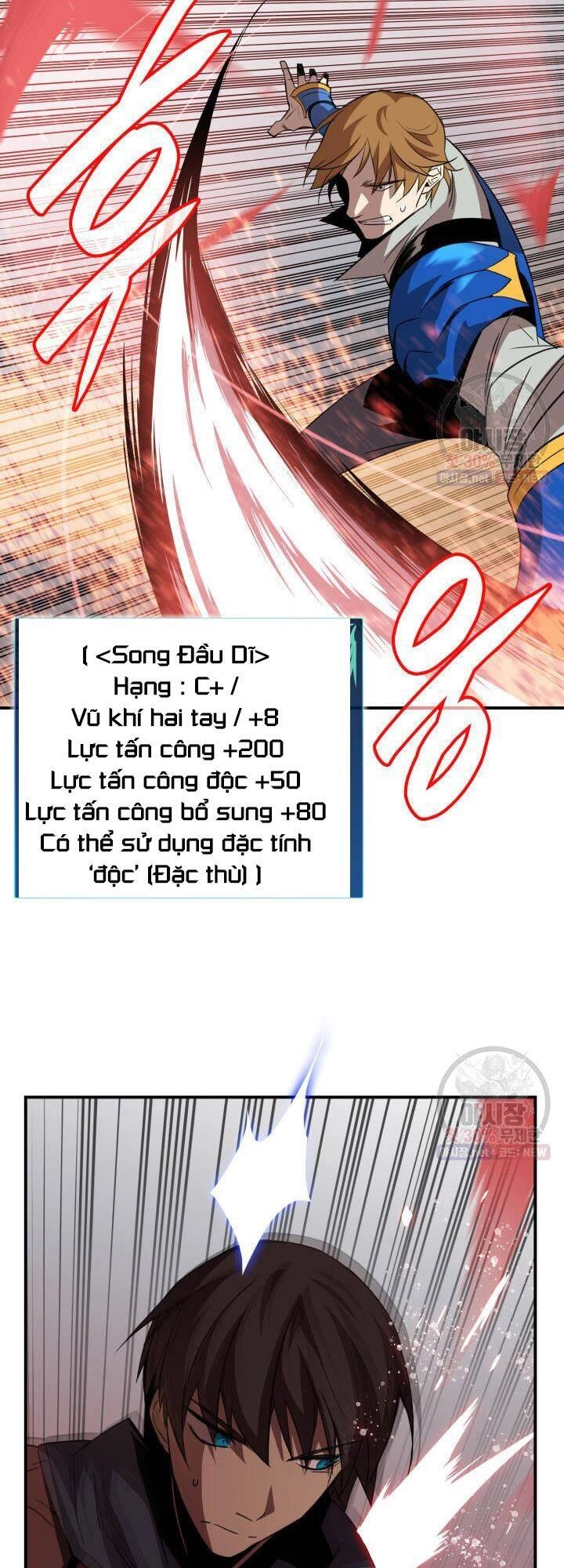Tôi Là Lính Mới Chapter 44 - 49