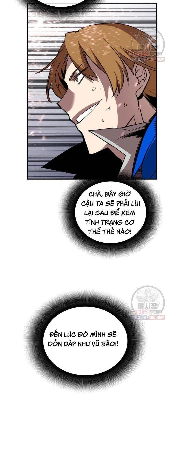 Tôi Là Lính Mới Chapter 44 - 52