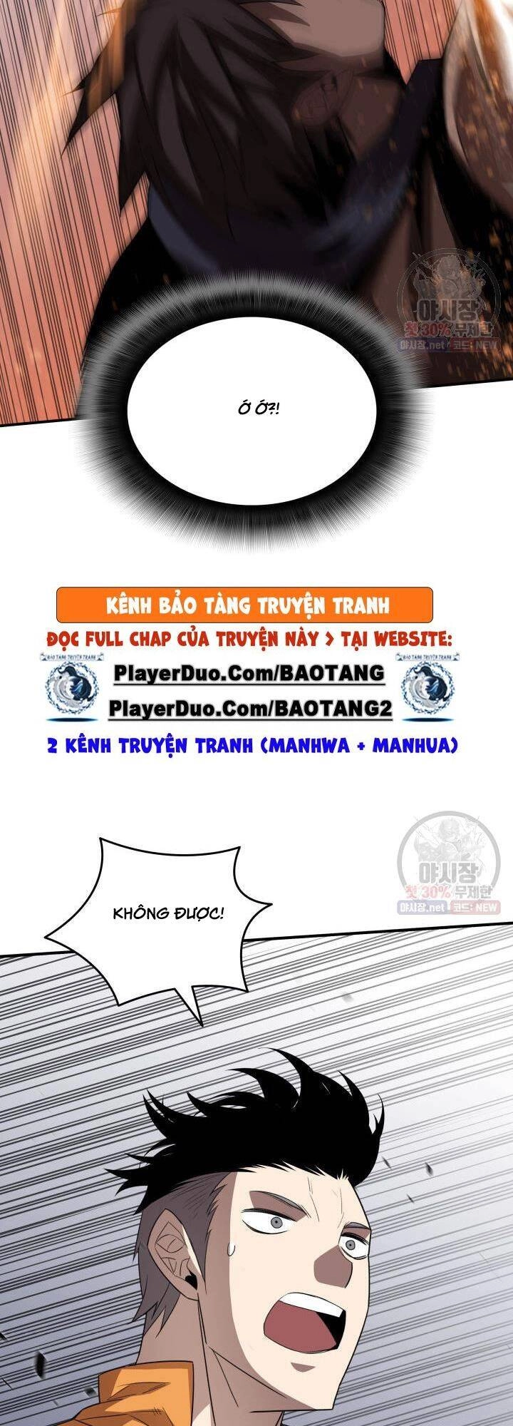 Tôi Là Lính Mới Chapter 44 - 55