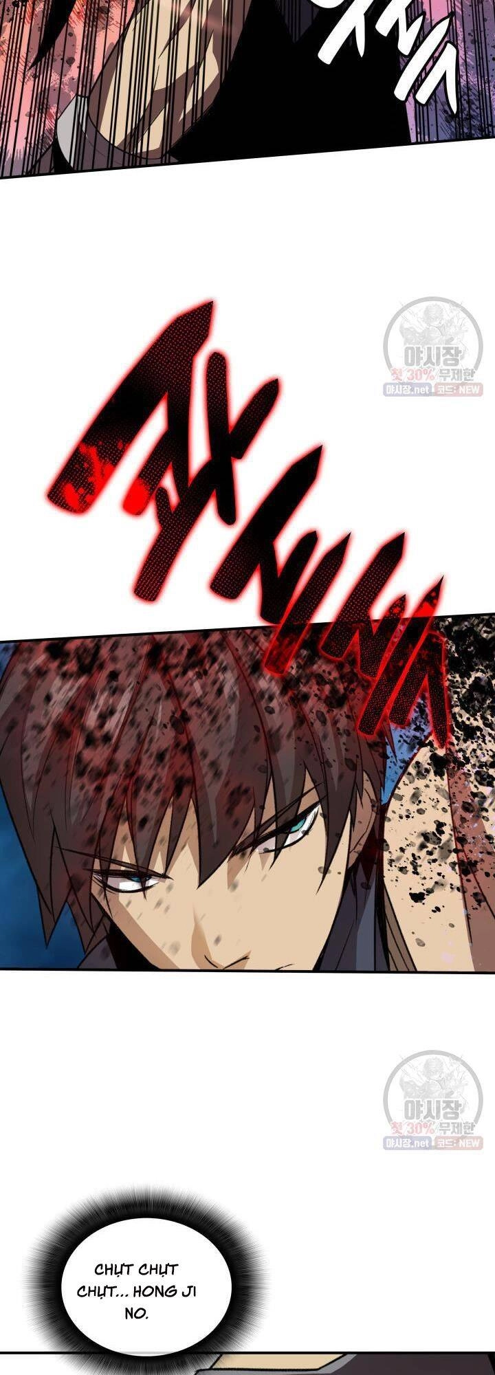 Tôi Là Lính Mới Chapter 44 - 58