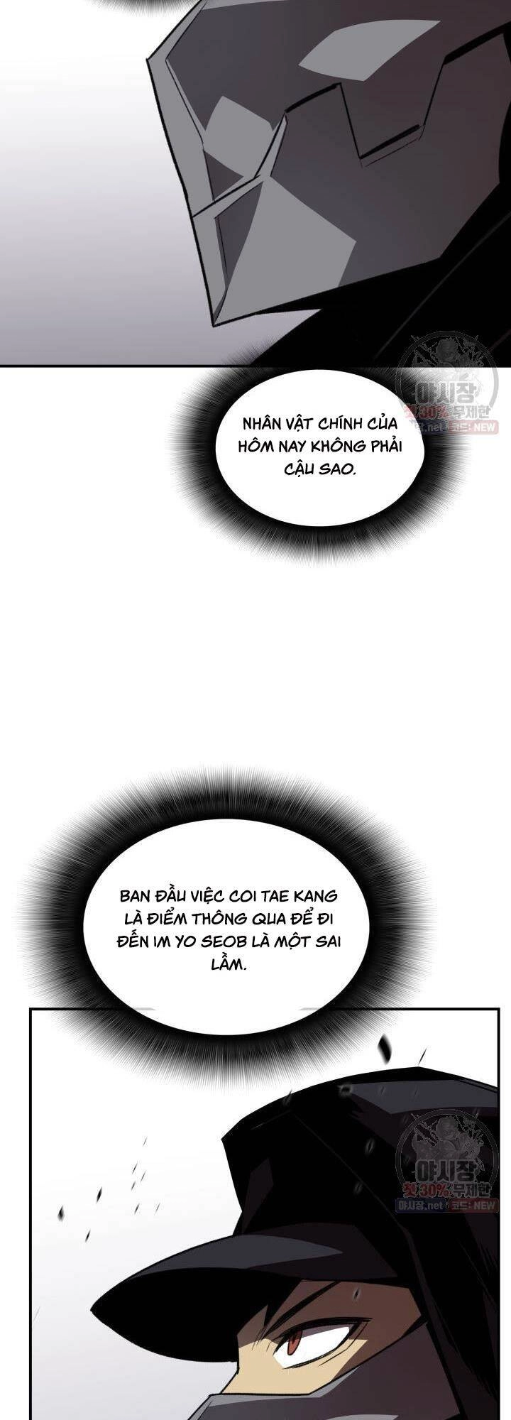 Tôi Là Lính Mới Chapter 44 - 59