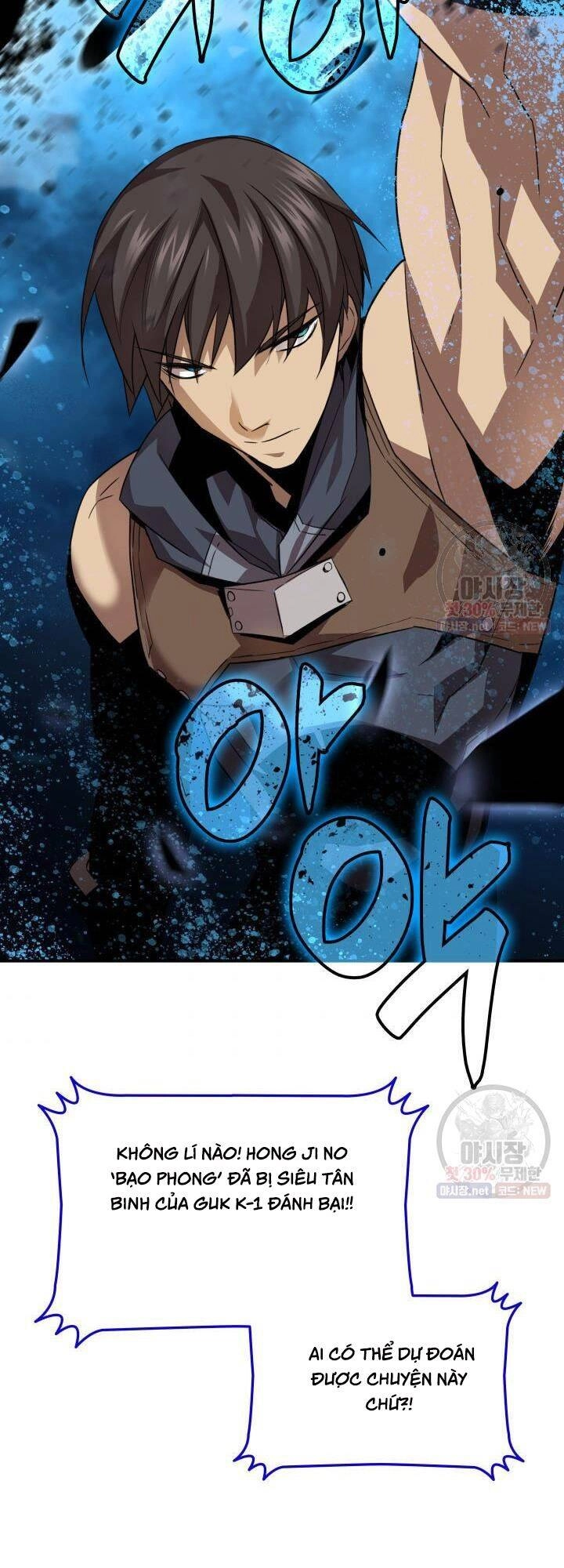 Tôi Là Lính Mới Chapter 44 - 61