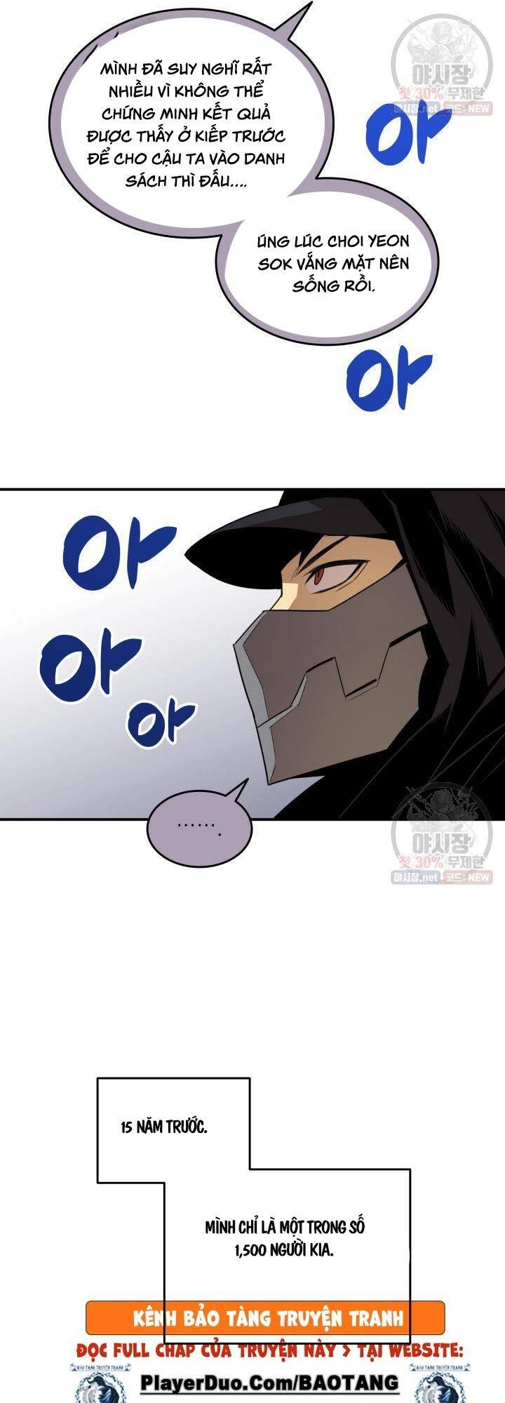 Tôi Là Lính Mới Chapter 44 - 64