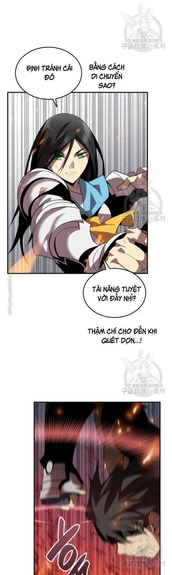 Tôi Là Lính Mới Chapter 45 - 35