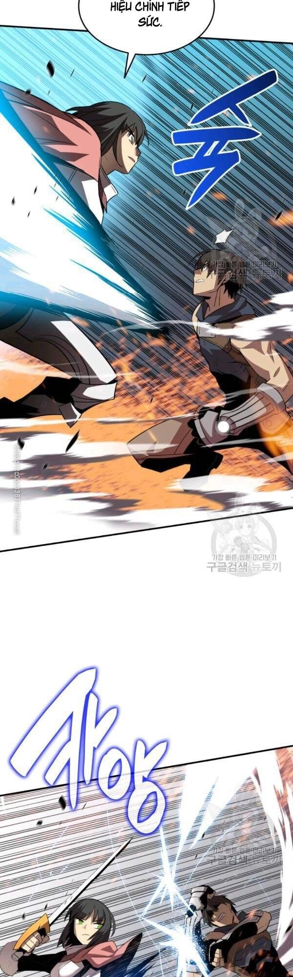 Tôi Là Lính Mới Chapter 45 - 39