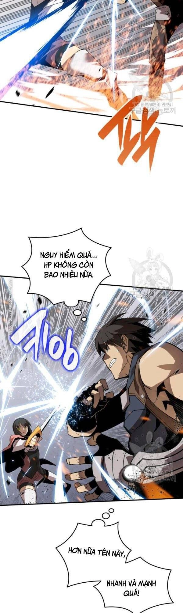 Tôi Là Lính Mới Chapter 45 - 40