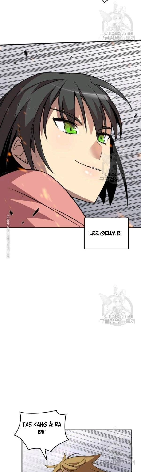 Tôi Là Lính Mới Chapter 45 - 41