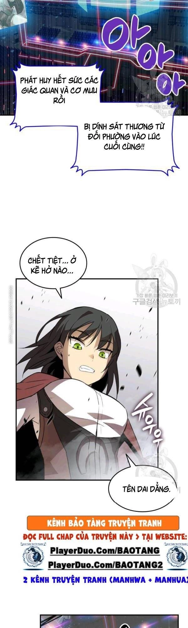 Tôi Là Lính Mới Chapter 45 - 49