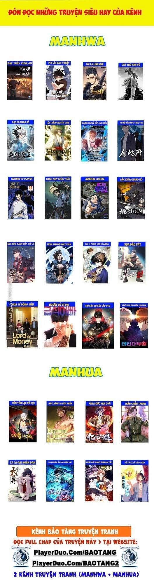 Tôi Là Lính Mới Chapter 45 - 55